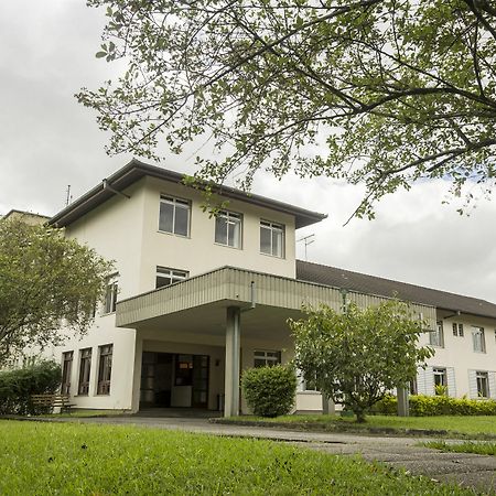 Pousada Betania Kurytyba Zewnętrze zdjęcie