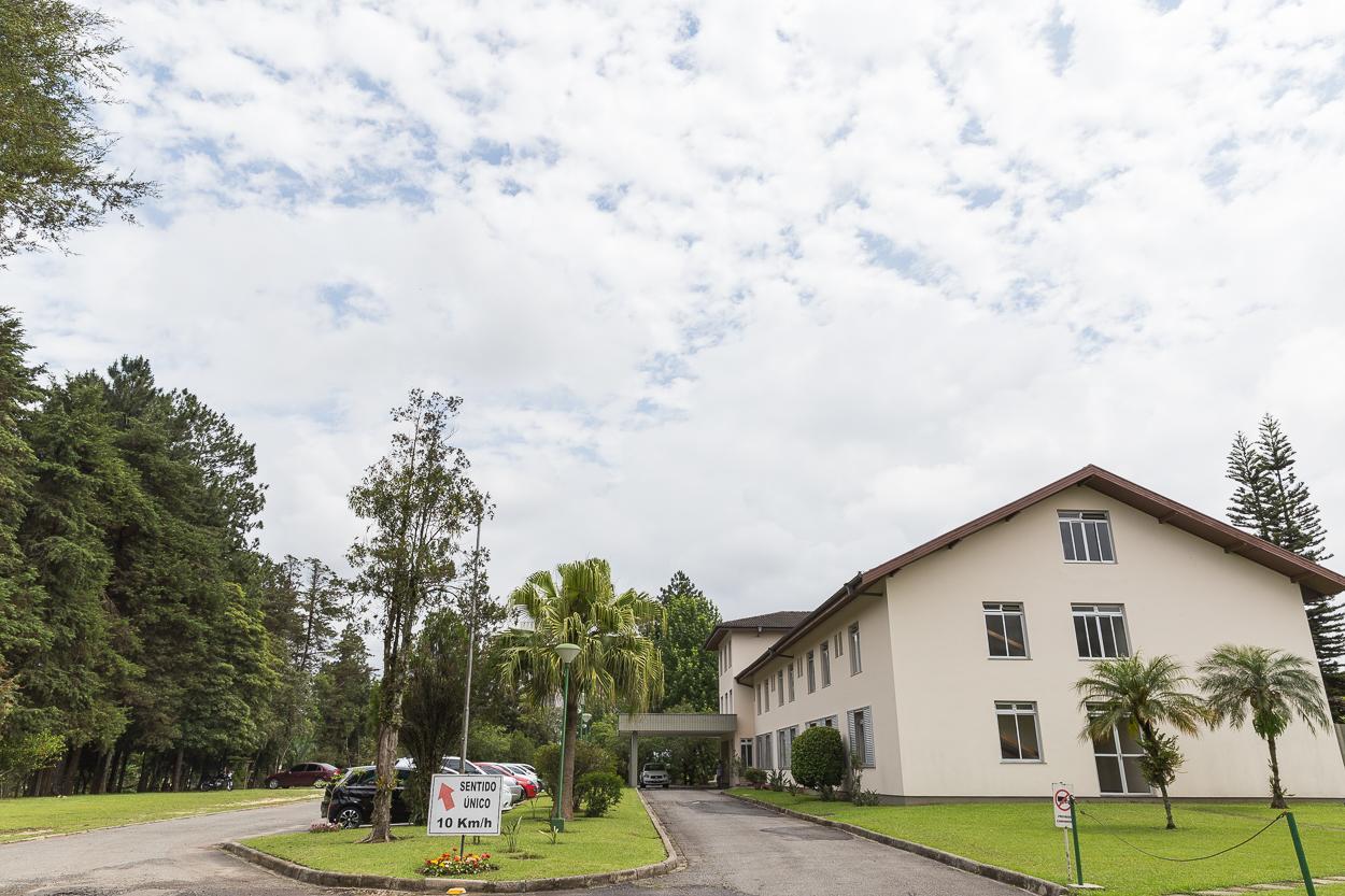 Hotel Pousada Betania Kurytyba Zewnętrze zdjęcie